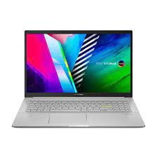 Notebook Asus - i7/512/8gb OLED - K513EQ-L1414T